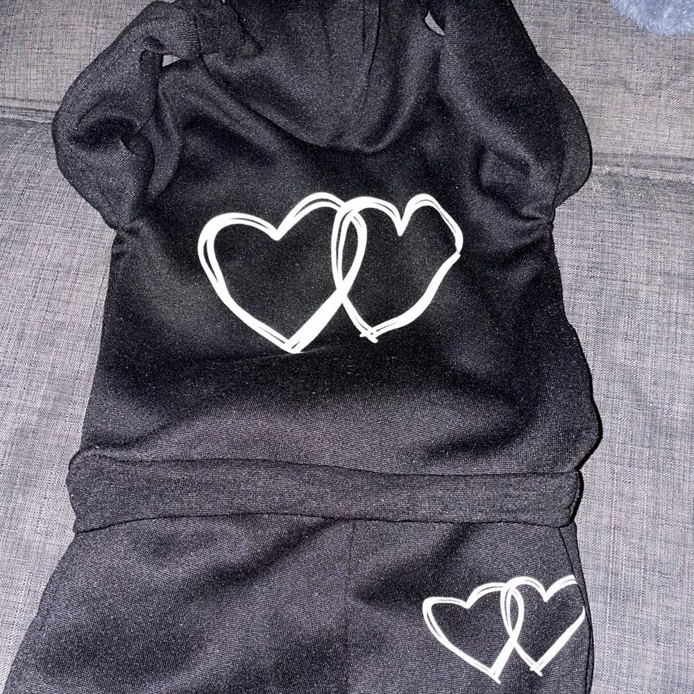 Kids matching set